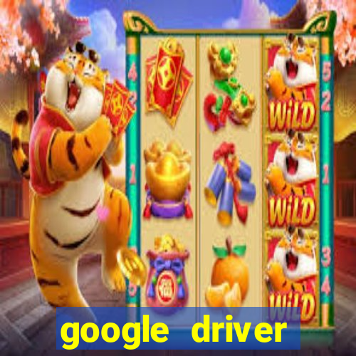 google driver windows 10